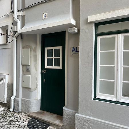 Casa Do Largo Apartment Nazare Luaran gambar